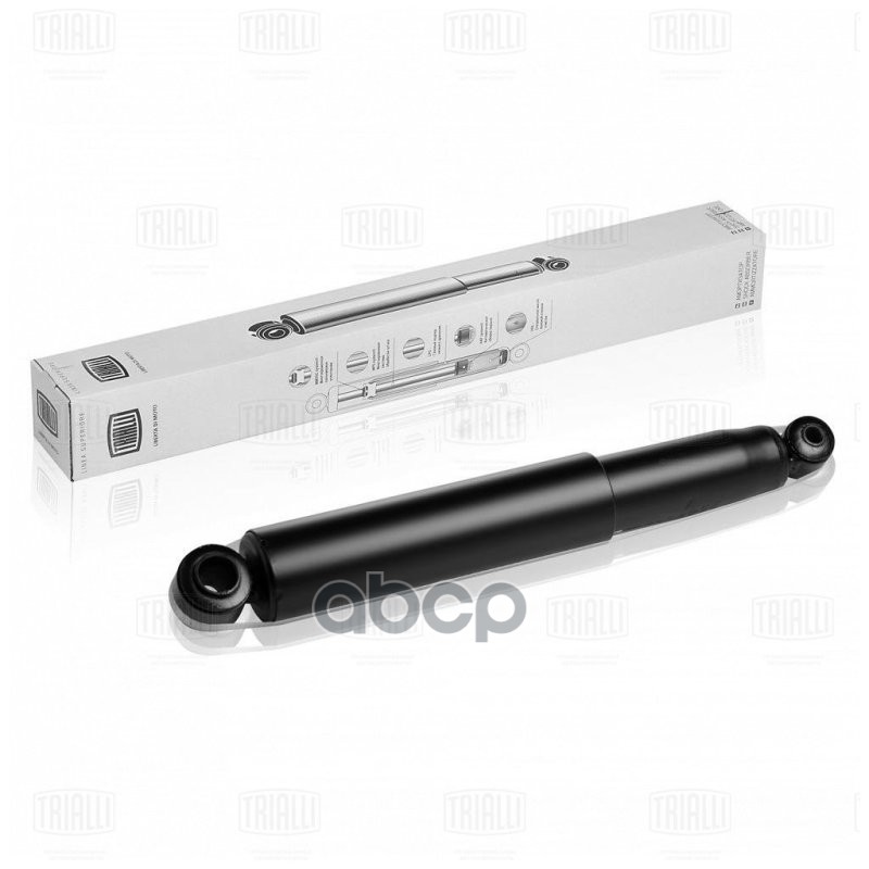 Амортизатор Ford Ranger 06-/Mazda BT-50  06-  задн. газ.  AG10523 Trialli арт. AG10523