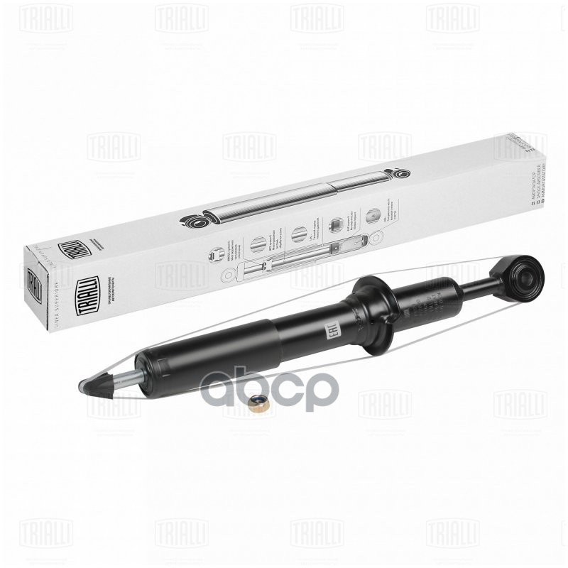 Амортизатор Toyota Land Cruiser 200 (07-)/Lexus LX (07-) перед. лев./прав. (AG 19020) Trialli арт. AG19020