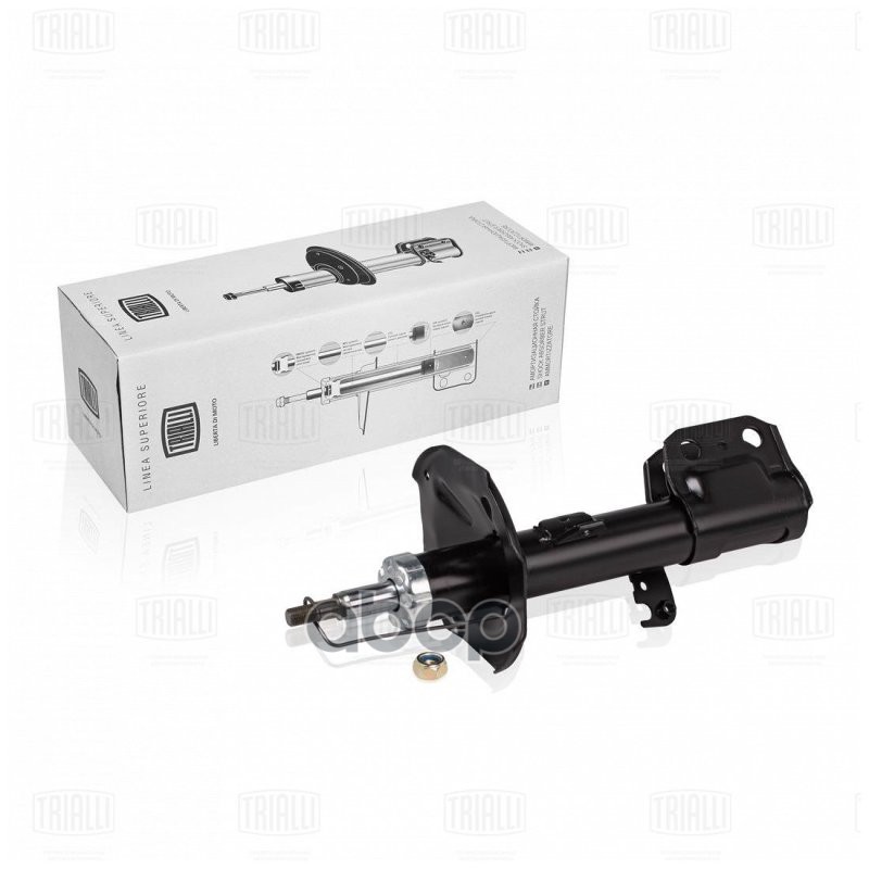 Амортизатор для а/м Toyota Avensis (03-) (стойка) перед. прав. (AG 19367) Trialli арт. ag-19367