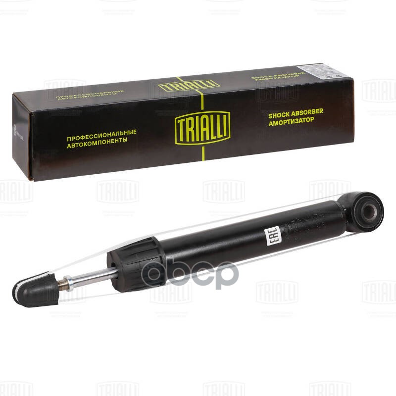 Амортизатор Toyota RAV4 (18-) задн. (AG 19524) Trialli арт. AG19524