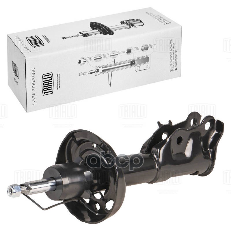 Амортизатор Honda Civic (06-) седан (стойка) пер. лев. (AG 23150) Trialli арт. AG23150