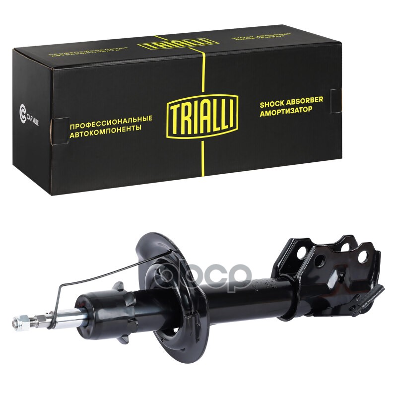 Амортизатор Haval F7/F7x (19-) 2.0i (стойка) пер. лев. (AG 30159) Trialli арт. AG30159