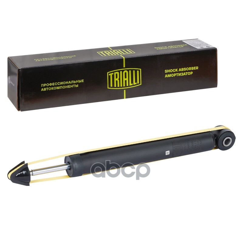 Амортизатор для а/м Chery Tiggo 7 (16-) задн. (AG 30521) Trialli арт. AG30521