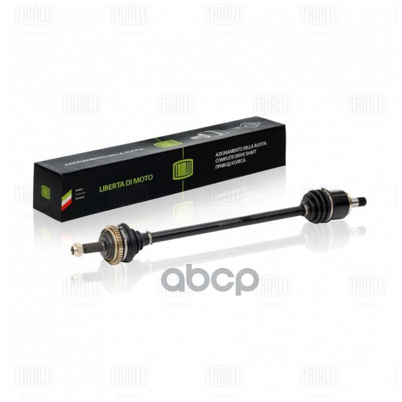 Привод правый ВАЗ 2170 ABS AR810 Trialli арт. AR810