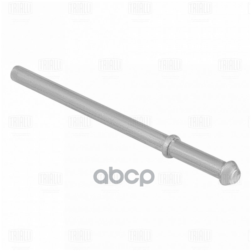 Кронштейн прямой с «грибком» и упором универсальный, L=200мм (EMB 0107) Trialli арт. EMB0107