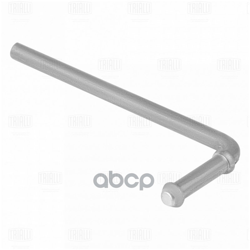 Кронштейн «Г»-образный с «грибком» и упором универсальный  L=200мм (EMB 0110) Trialli арт. emb-0110