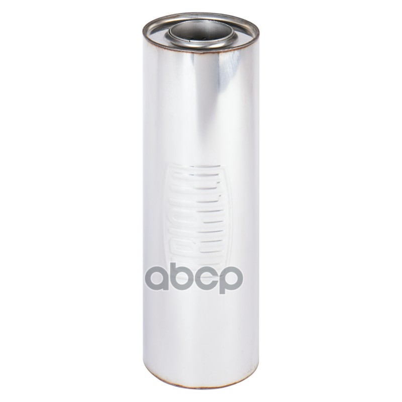 Пламегаситель универс. 100/330-54 с перф. диффузором (нерж. сталь) (ESM 10033054 d) Trialli арт. ESM10033054D