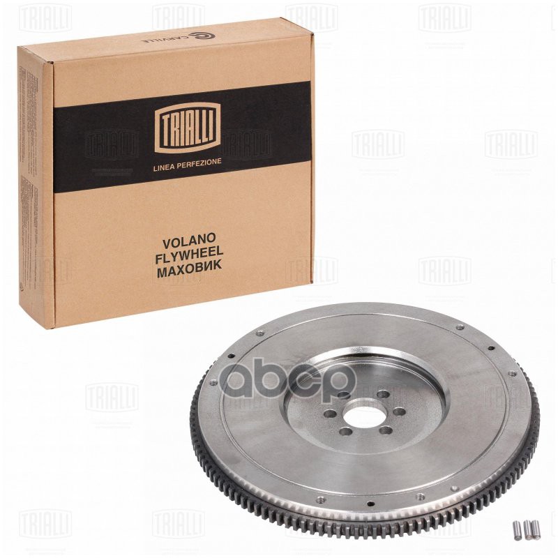 Маховик Лада 2123 Chevrolet Niva (FW 723) Trialli арт. FW723