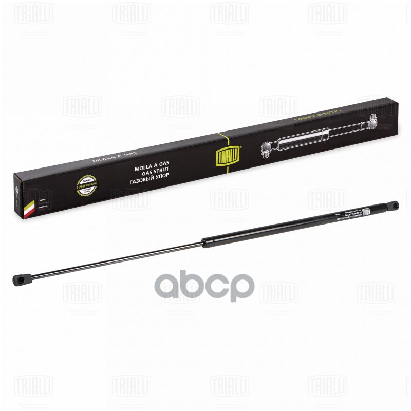 Амортизатор упор для а/м Skoda Superb II 08- капота GS1840 Trialli арт. GS1840