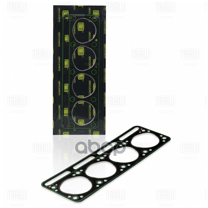 Прокладка ГБЦ УАЗ 3151 (GZ 101 2025) Trialli арт. GZ1012025