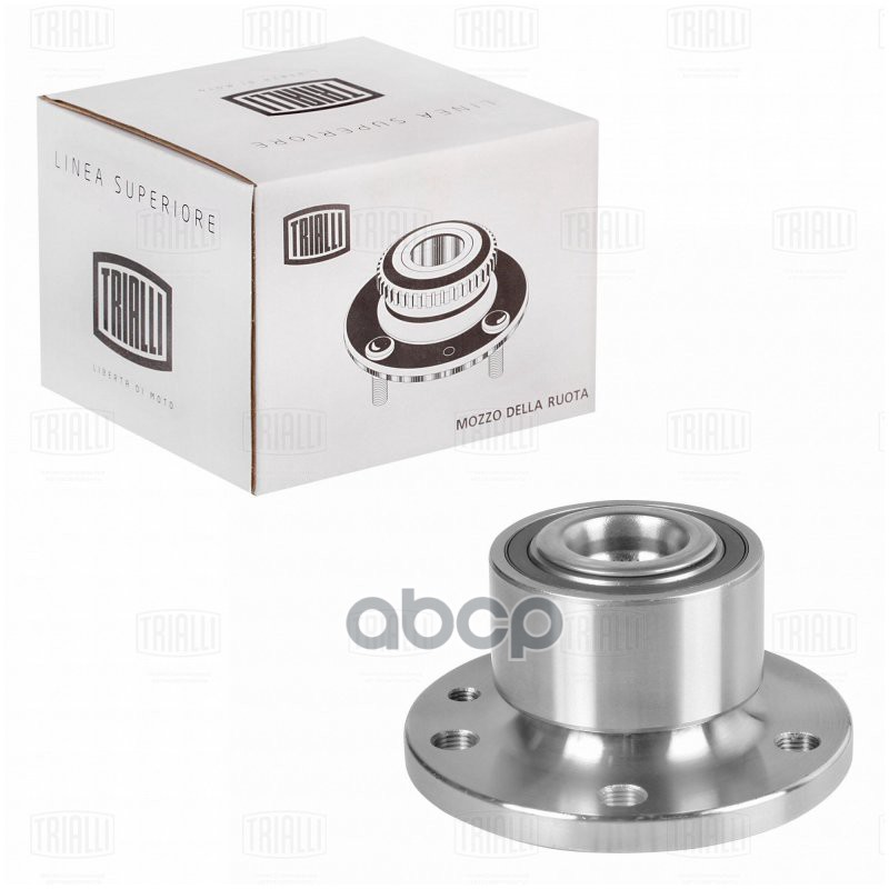 Ступица для а/м Volvo S60 (10-)/V70 (10-) (перед. в сборе с подшип.) (MR 1041) Trialli арт. mr-1041