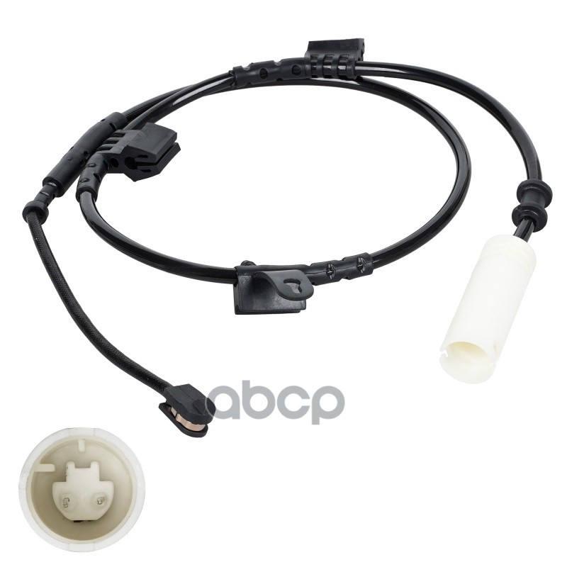 Датчик износа колодок Mini Cooper (09-) перед. L=815 (PFS 0004) Trialli арт. PFS0004