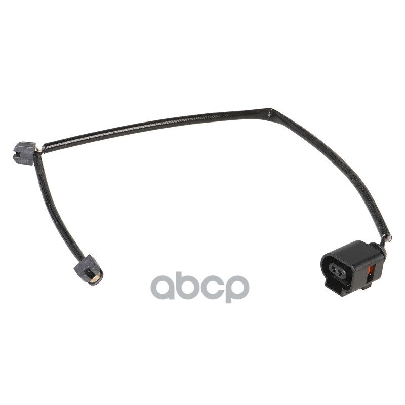 Датчик износа колодок Porsche Cayenne (02-) перед. L=410 R19 (PFS 0020) Trialli арт. PFS0020