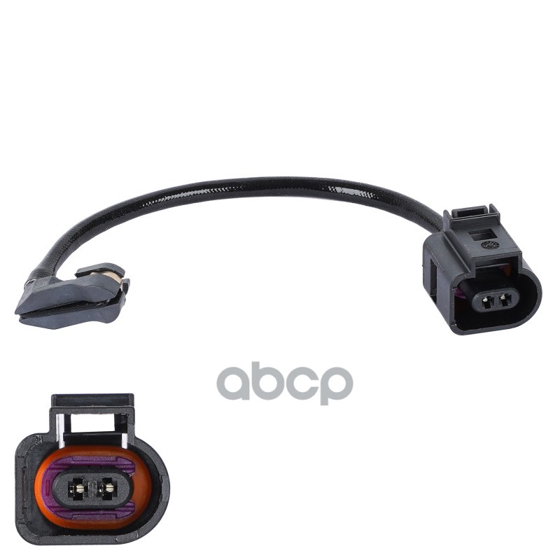 Датчик износа колодок VW Transporter T6 (15-) перед. L=160 (PFS 0132) Trialli арт. PFS0132