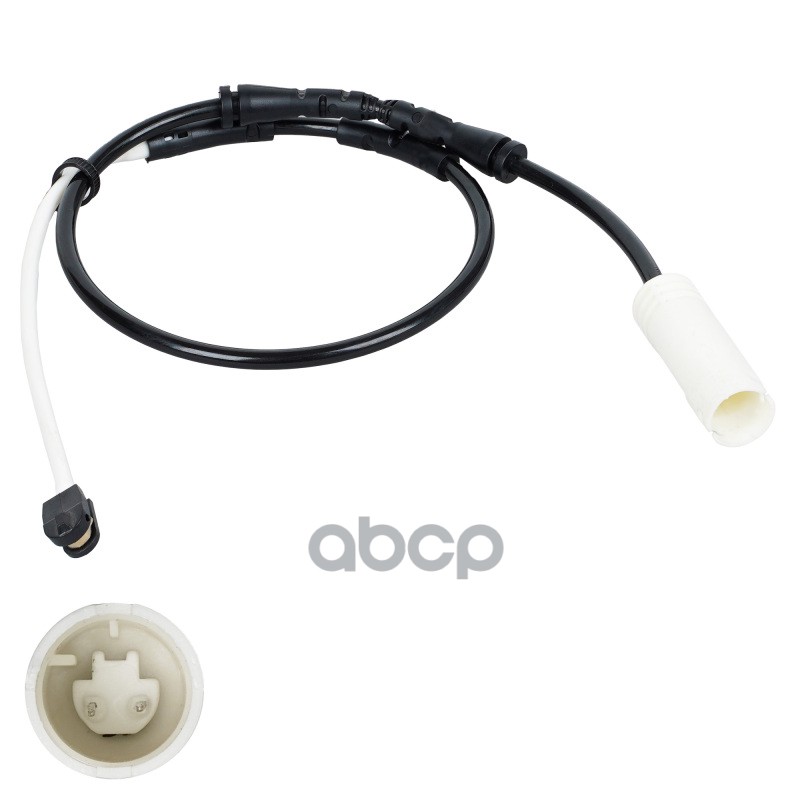 Датчик износа колодок BMW 3 (E90) (05-) перед. L=723 (PFS 4183) Trialli арт. PFS4183