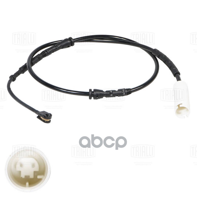 Датчик износа колодок Mini Cooper S/D/SD (06-)/Countryman (10-) перед. L=883 (PFS 4190) Trialli арт. PFS4190