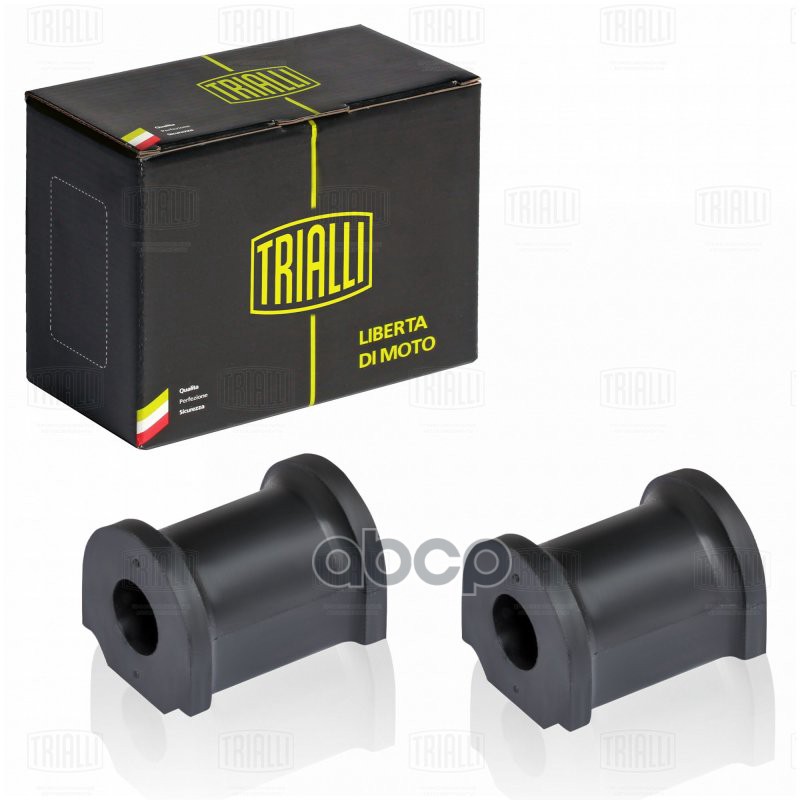 Втулка Стабилизатора Передний (2 Шт.) | Перед | Trialli арт. RB0134