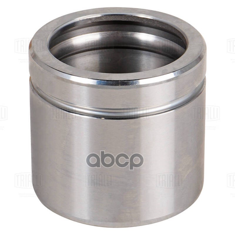 Поршень суппорта для а/м Citroen Berlingo (08-)/Peugeot Partner (08-) перед. d=60мм (RCF 012012) Trialli арт. rcf-012012