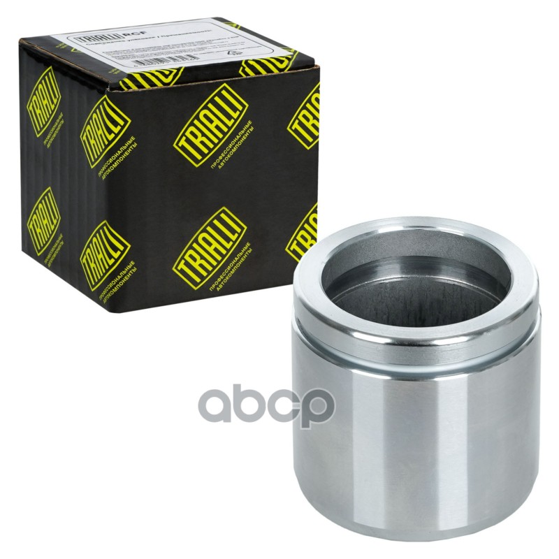 Поршень суппорта Audi 100 (90-)/A6 C4 (94-) перед. d=57мм (RCF 202602) Trialli арт. RCF202602