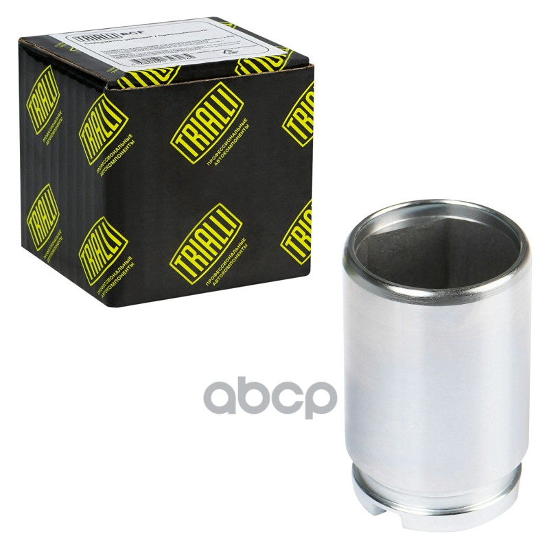 Поршень суппорта Renault Fluence (10-) зад. d=34мм (а/м с EPB) (RCF 205402) Trialli арт. RCF205402