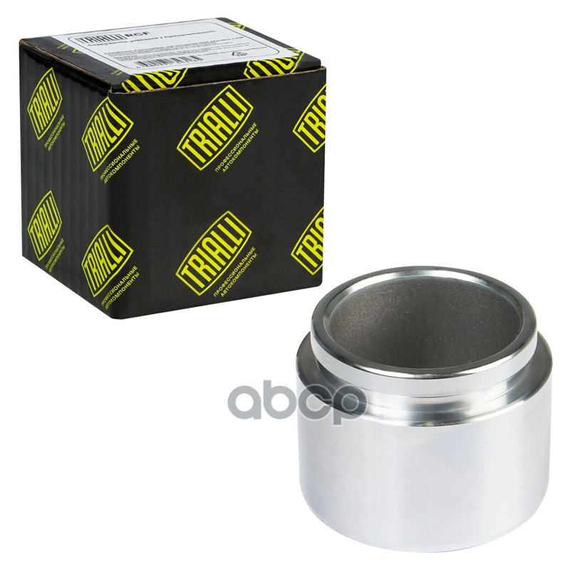 Поршень суппорта Opel Frontera A (91-)/B (98-) перед. d=60мм (RCF 211302) Trialli арт. RCF211302