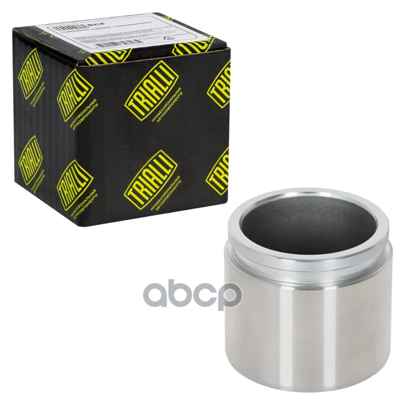 Поршень суппорта для а/м Chery Tiggo 7 Pro (20-)/Xcite X-Cross 7 (24-) перед. d=60мм (RCF 800182) Trialli арт. rcf-800182