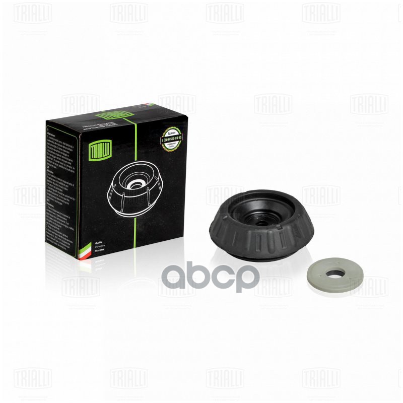 Опора амортизатора Hyundai  Solaris (10-) с подшипником SA0852 Trialli арт. SA0852