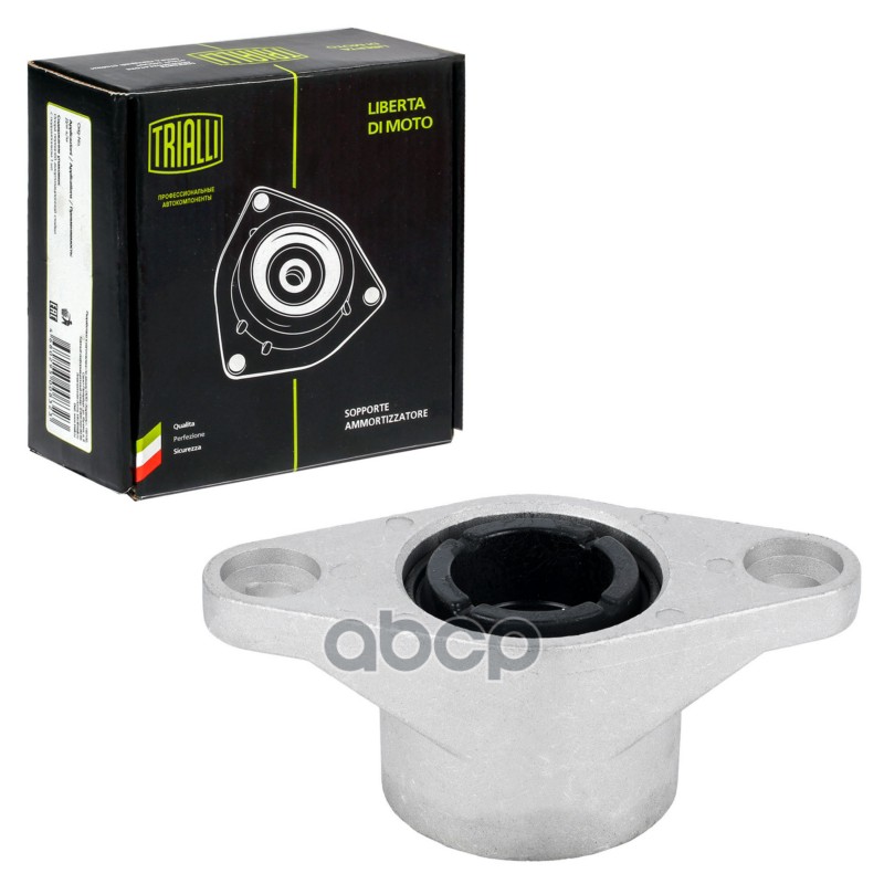 Опора амортизатора Kia Ceed (07-)/Hyundai i30 (07-) (задн.) (SA 0878) Trialli арт. SA0878