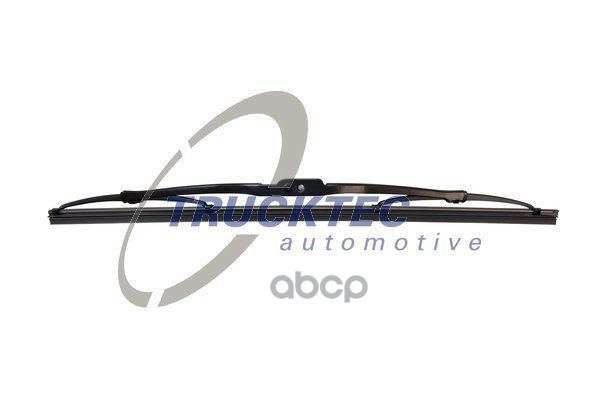 Щетка Стеклоочистителя 400Мм Задняя Каркасная Mb Vito 2014-, Audi Q3 2011- TruckTec арт. 07.58.030
