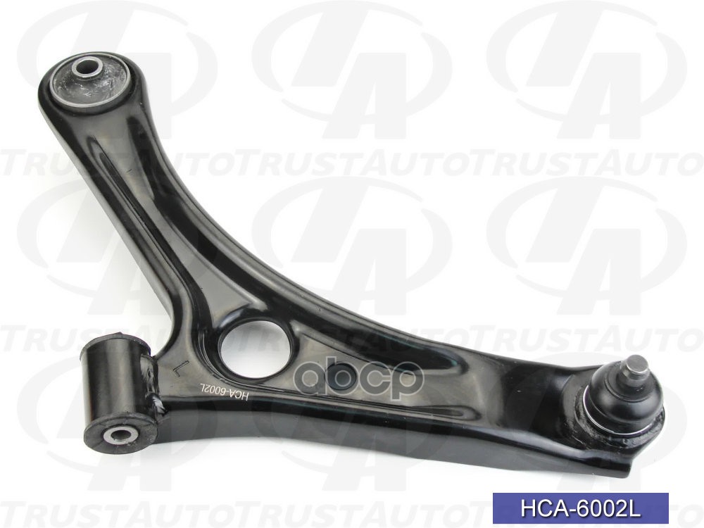 Рычаг подвески Trust Auto арт. HCA6002L