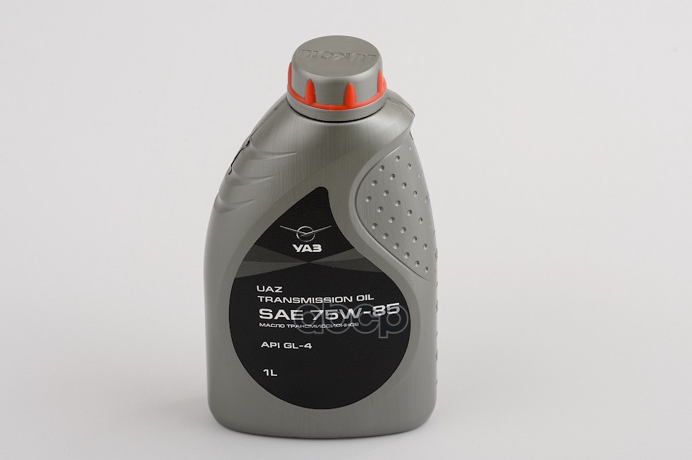 Масло трансмиссионное УАЗ GL-4 75W85 1 л 000000473402101 UAZ арт. 000000473402101