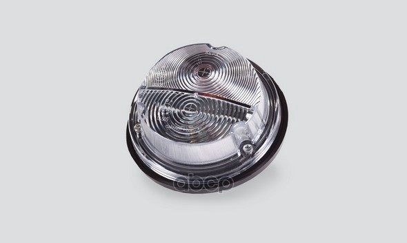 Фонарь Передний Уаз-2206 В Сб (Оао Уаз) UAZ арт. 220600371201000