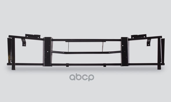 Бампер Передний (Каркас) UAZ арт. 3163-00-2803014-00