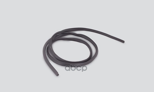 Уплотнитель молдинга крыла УАЗ-Патриот (ОАО УАЗ) УАЗ 316300821214610 UAZ арт. 316300821214610