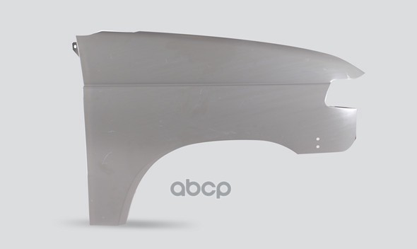 Крыло Уаз-Патриот Пер Прав С 11.2014Г.в. Металл Грунт. (Оао Уаз) Уаз 316386840301000 UAZ арт. 316386840301000