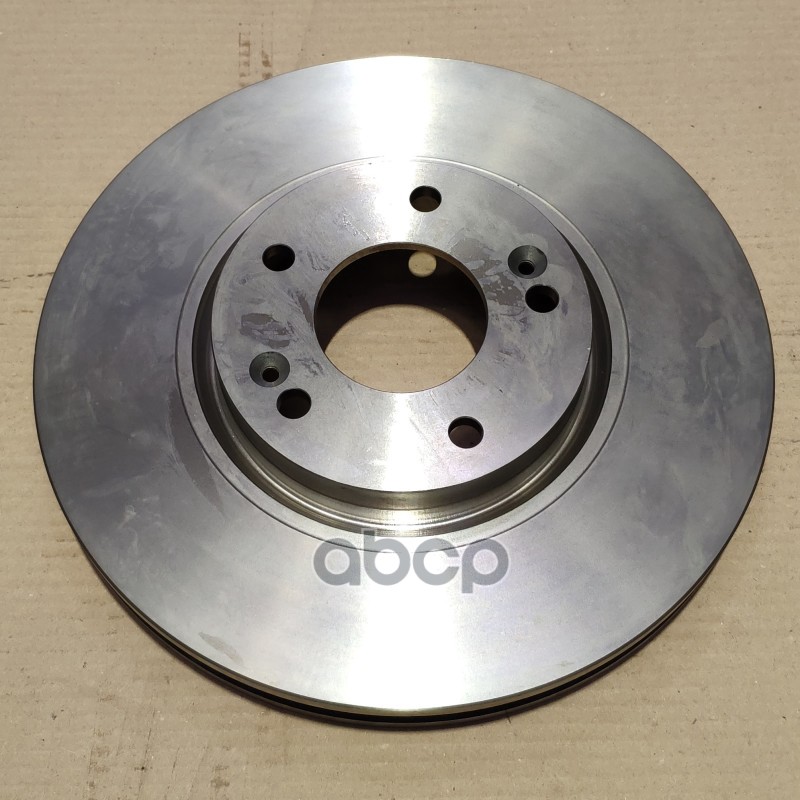 Диск Тормозной UBS арт. B2103011