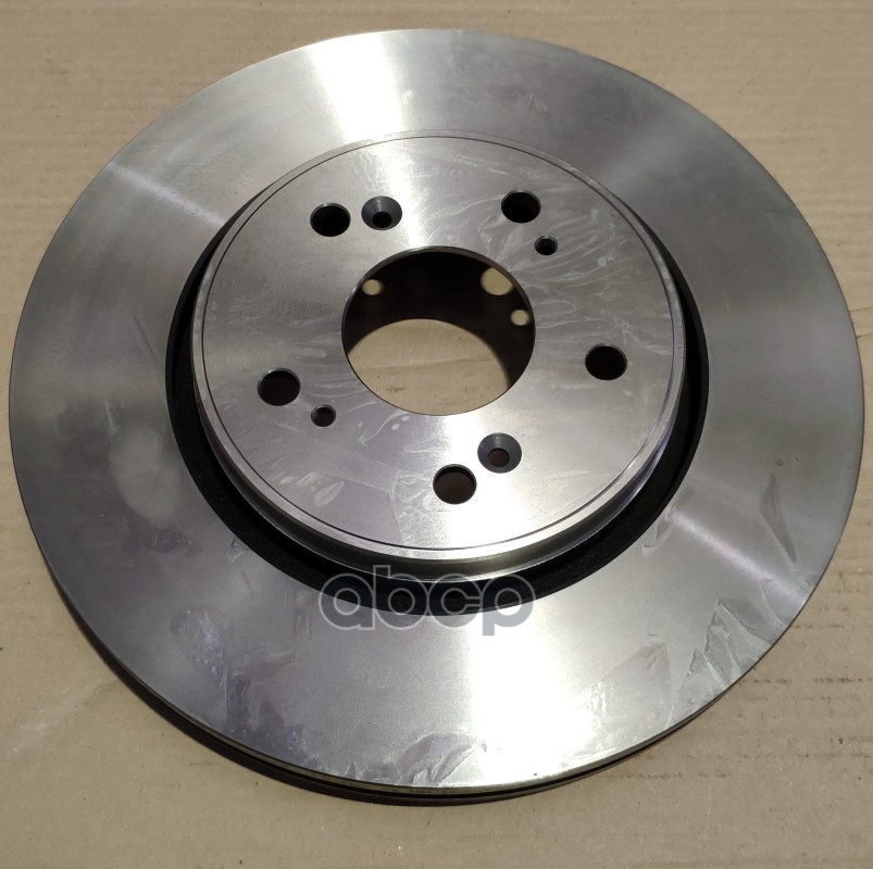 Тормозной Диск Для Honda Cr-V Iii 2.0-2.4 07- Передний Вент.  1Шт. UBS арт. b2111003