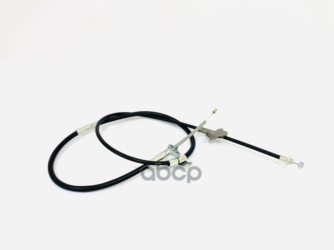 Трос Стояночного Тормоза Правый В Сборе С Наконечниками Ukor Auto арт. U0107024R
