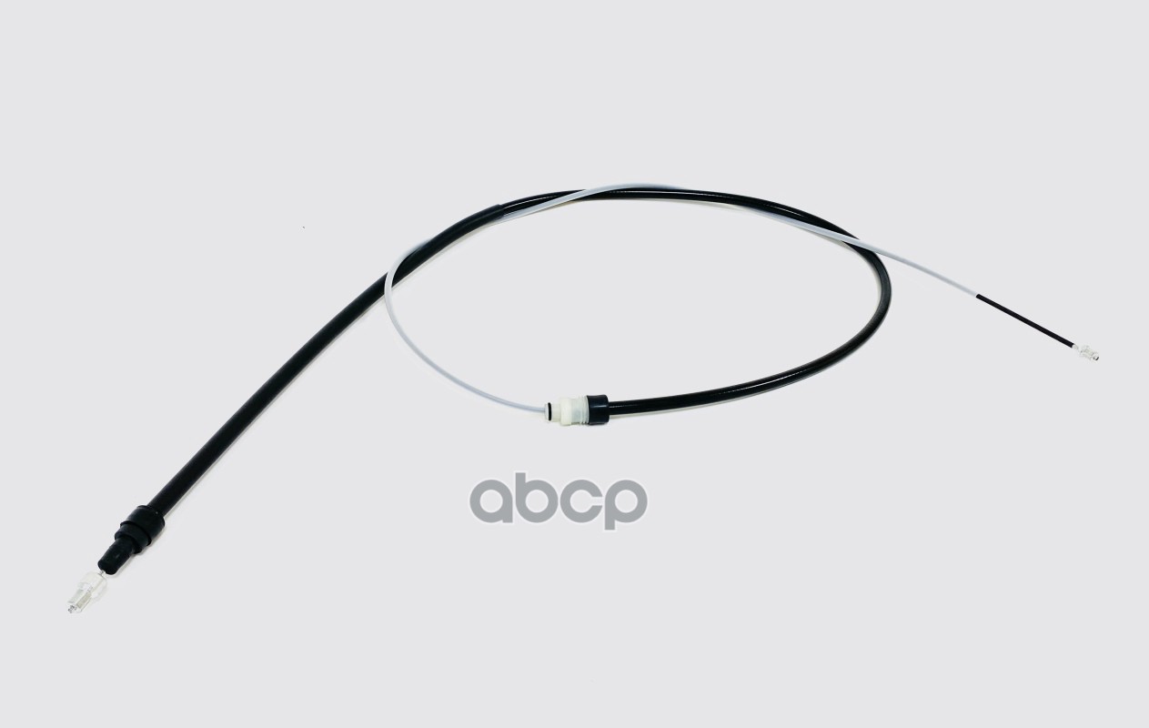 Трос Стояночного Тормоза (С Наконечниками В Сборе) Ukor Auto арт. U0107266