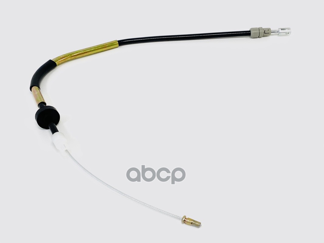 Трос Стояночного Тормоза (С Наконечниками В Сборе) Ukor Auto арт. U0107270