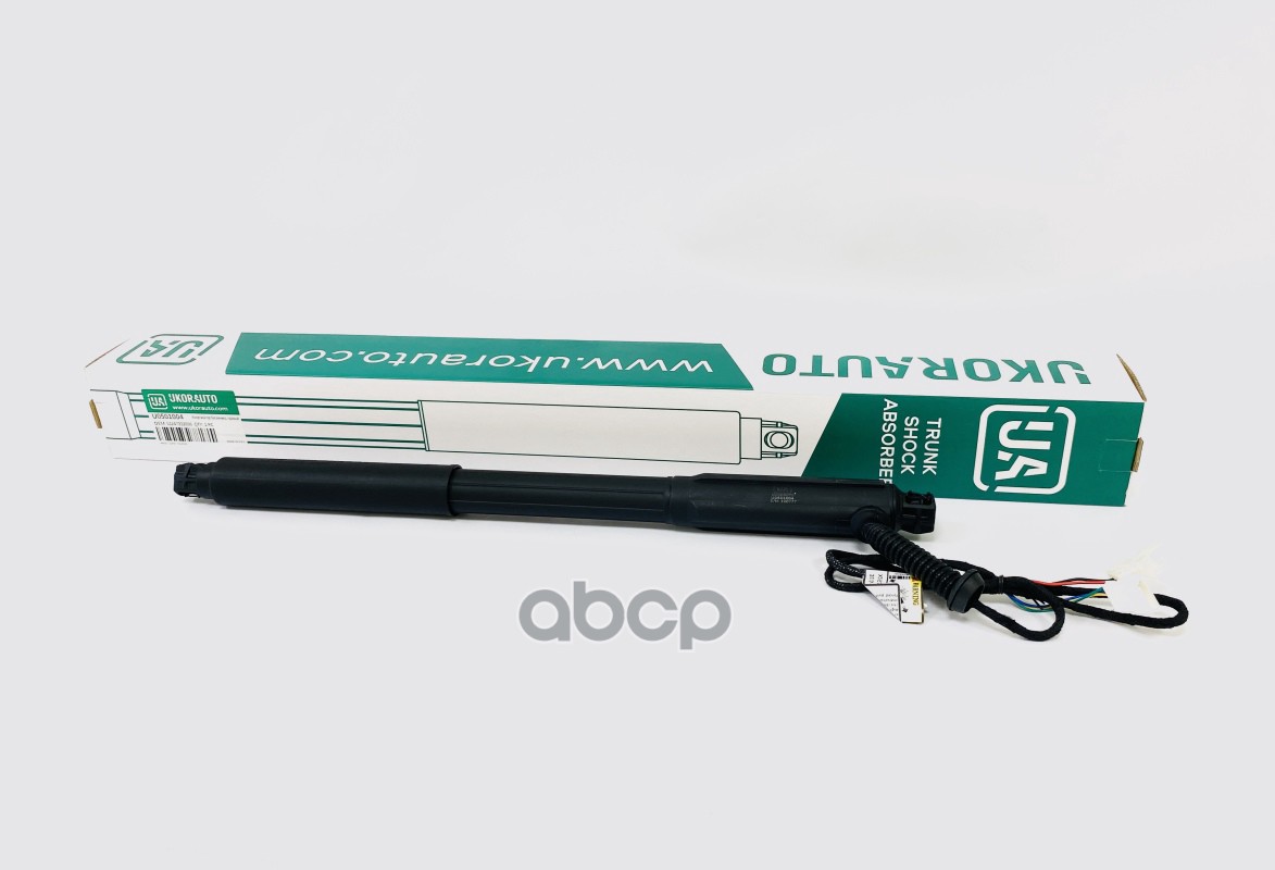 Амортизатор Багажника, Правый Ukor Auto арт. U0501004