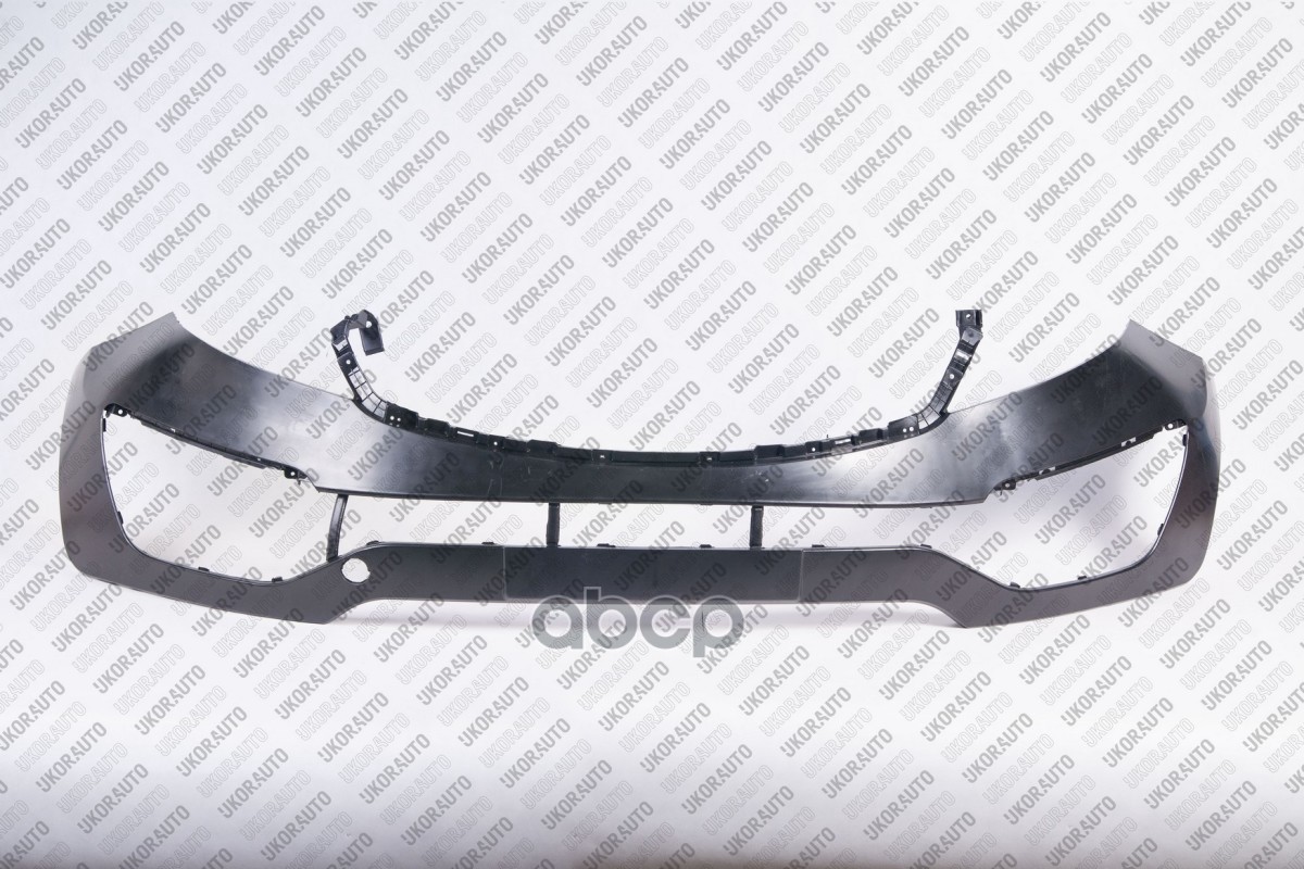 Накладка Бампера Переднего Ukor Auto арт. U0505007