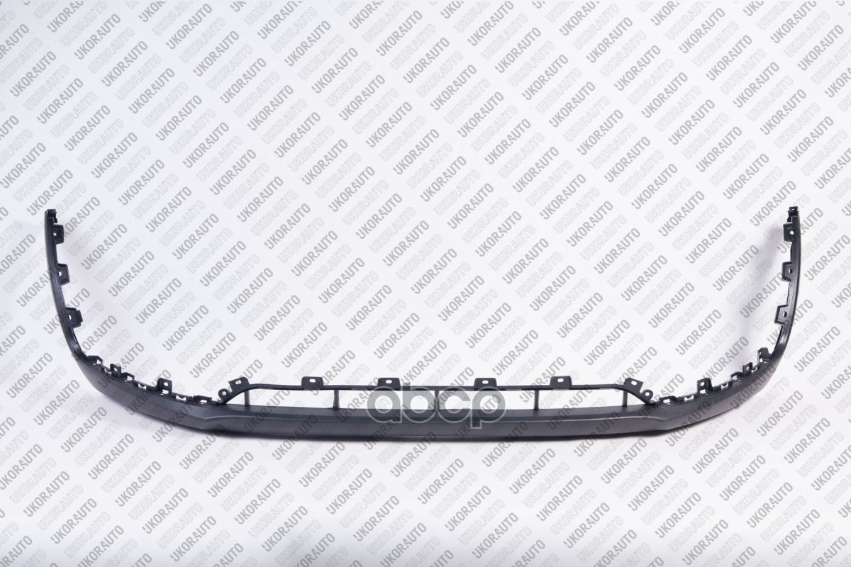 Накладка Бампера Переднего Ukor Auto арт. U0505008