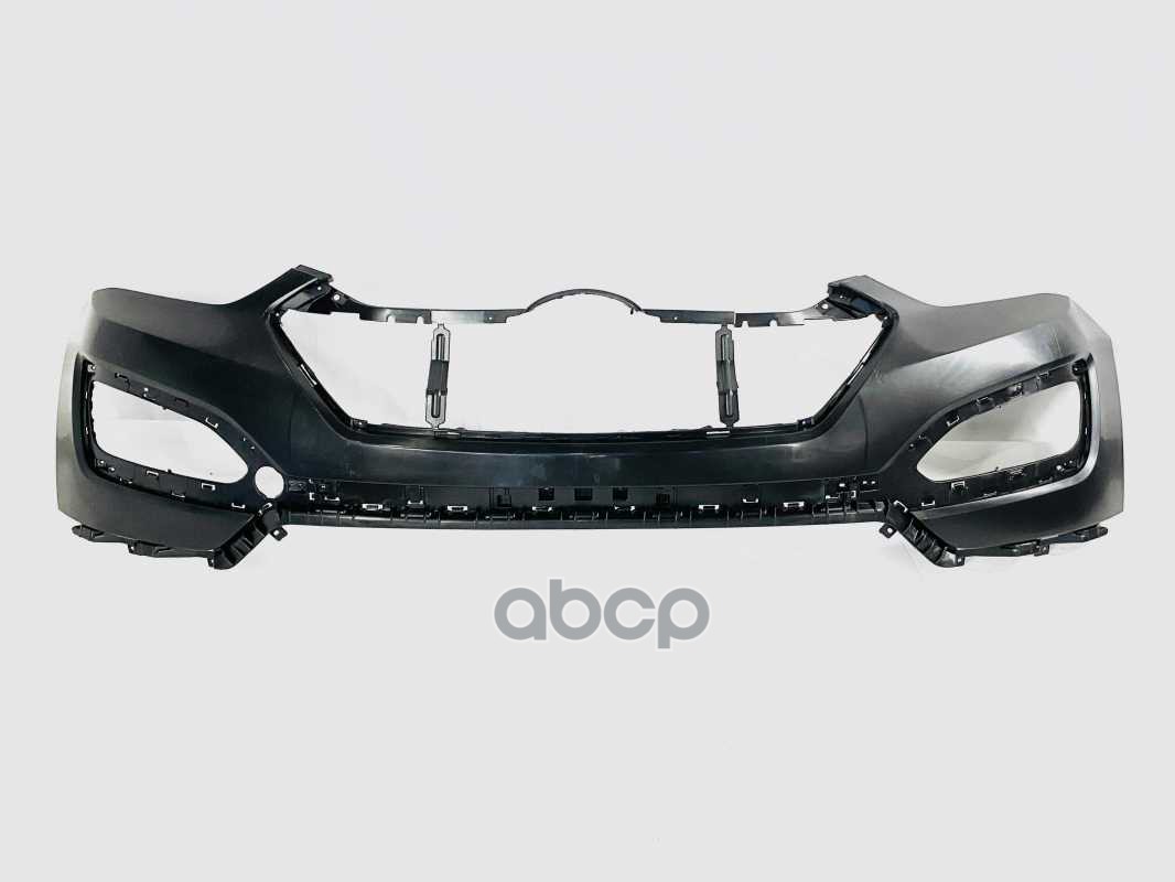 Накладка Бампера Переднего Ukor Auto арт. U0505030