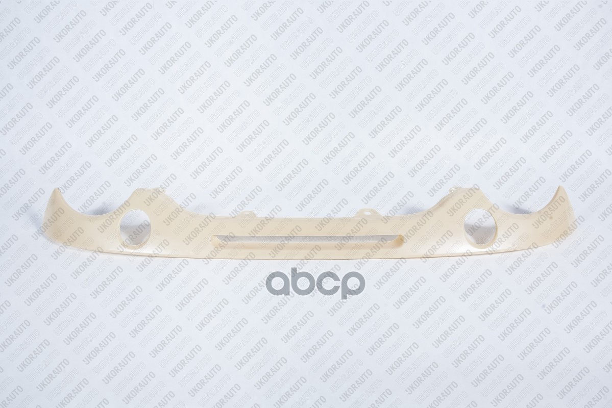 Накладка Бампера Переднего Ukor Auto арт. U0505041