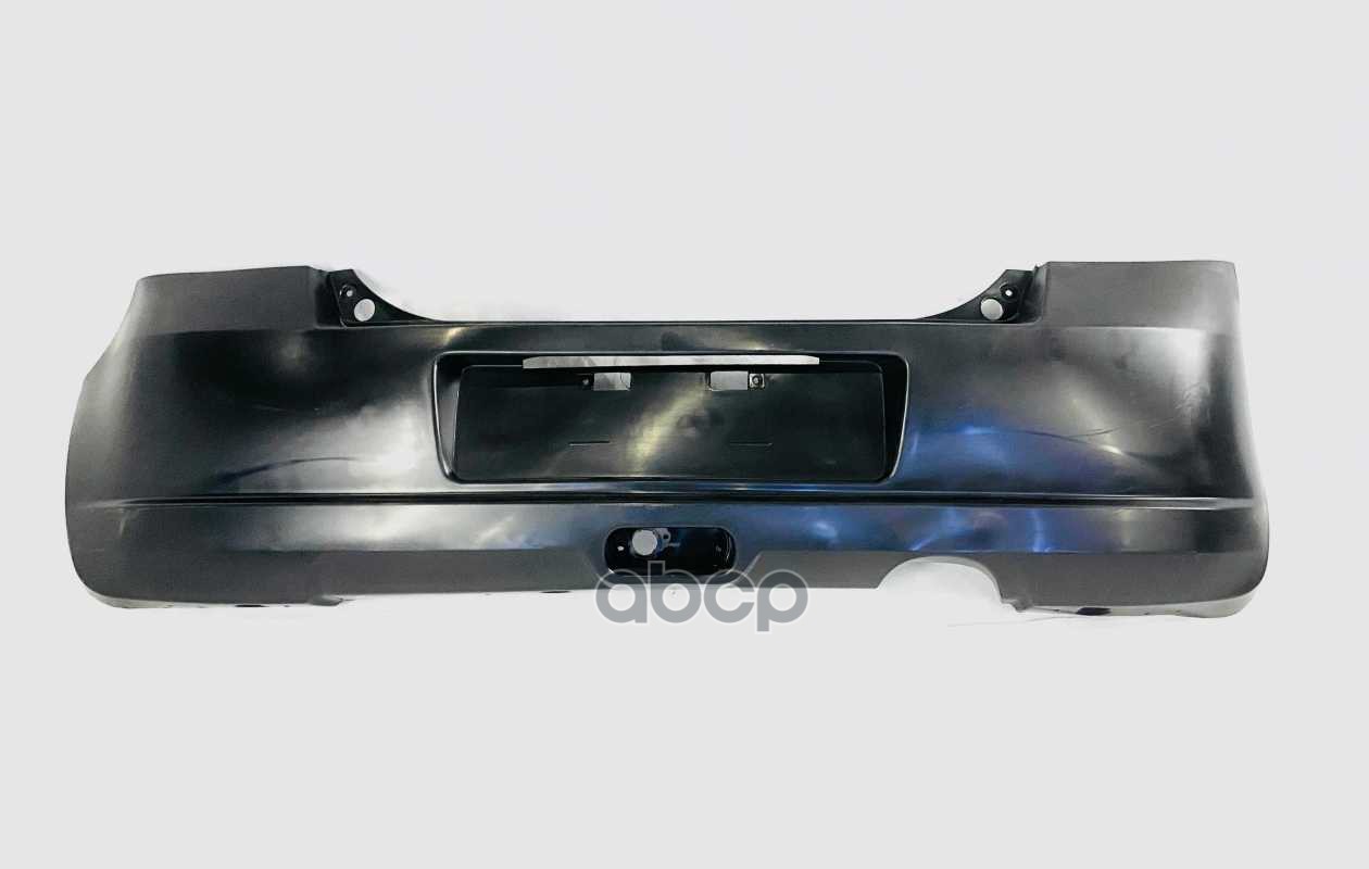 Накладка Бампера Ukor Auto арт. U0505073