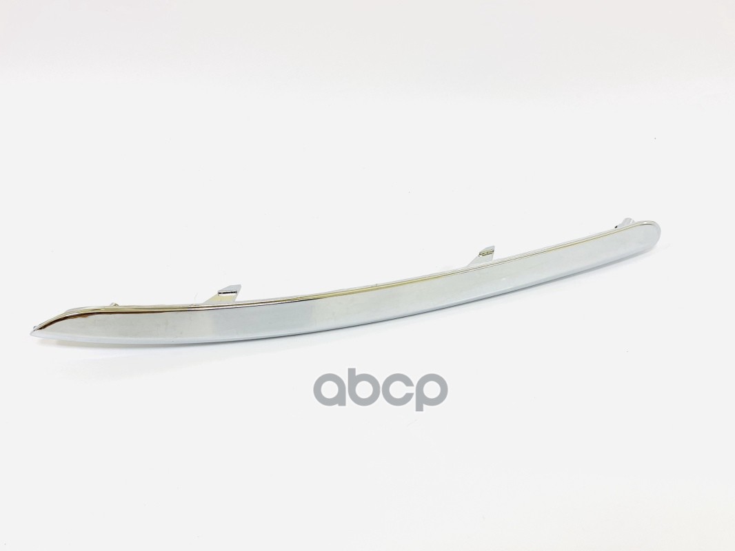 Накладка Бампера Переднего Ukor Auto арт. U0505155