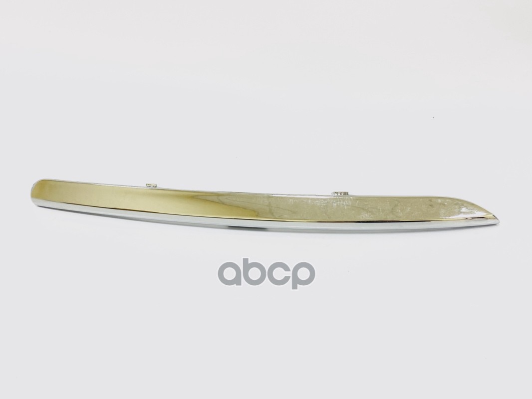 Накладка Бампера Переднего U0505156 Ukor Auto арт. U0505156