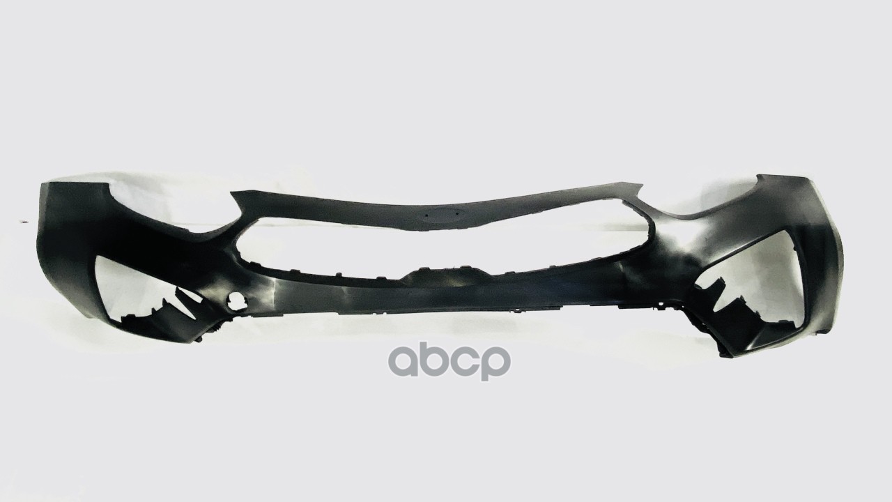 Накладка Бампера Переднего Ukor Auto арт. U0505177