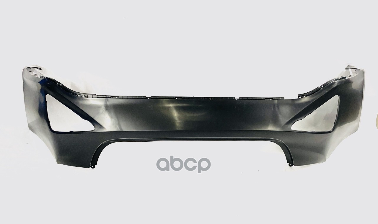 Накладка Бампера Заднего Ukor Auto арт. U0505178